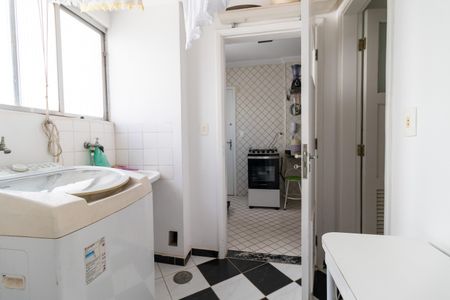 Apartamento à venda com 64m², 2 quartos e sem vagaÁrea de Serviço