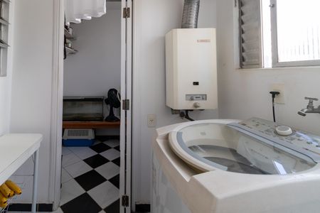 Apartamento à venda com 64m², 2 quartos e sem vagaÁrea de Serviço