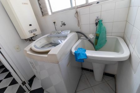 Apartamento à venda com 64m², 2 quartos e sem vagaÁrea de Serviço