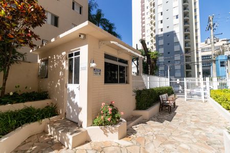 Apartamento à venda com 64m², 2 quartos e sem vagaPortaria