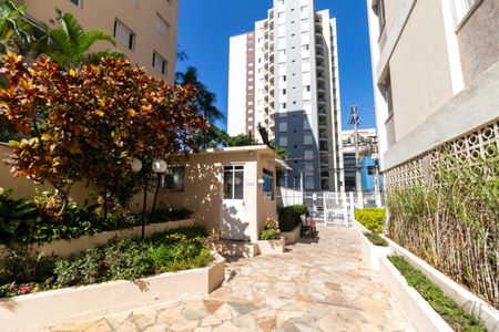 Apartamento à venda com 64m², 2 quartos e sem vagaPortaria