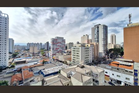 Apartamento à venda com 25m², 1 quarto e sem vagaVista Sala