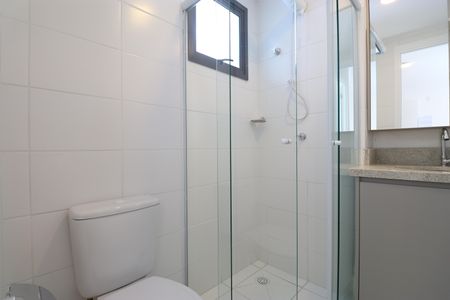 Apartamento à venda com 25m², 1 quarto e sem vagaBanheiro