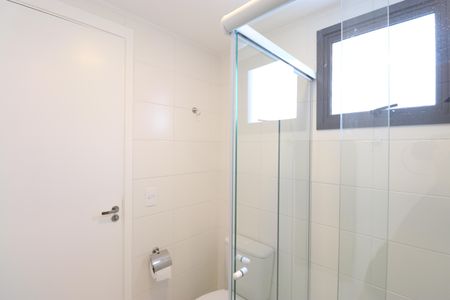 Apartamento à venda com 25m², 1 quarto e sem vagaBanheiro