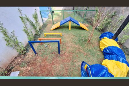 Apartamento à venda com 25m², 1 quarto e sem vagaPet Place