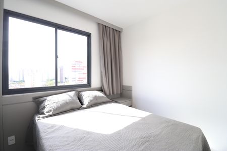 Apartamento à venda com 25m², 1 quarto e sem vagaQuarto