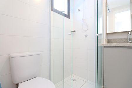 Apartamento à venda com 25m², 1 quarto e sem vagaBanheiro