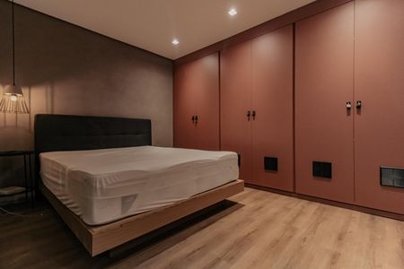 Apartamento à venda com 48m², 1 quarto e sem vagaQuarto