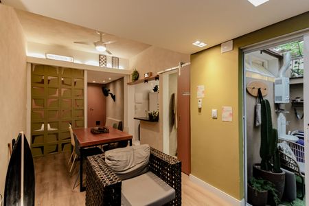 Apartamento à venda com 48m², 1 quarto e sem vagaSala de Jantar