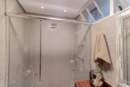 Apartamento à venda com 48m², 1 quarto e sem vagaBanheiro