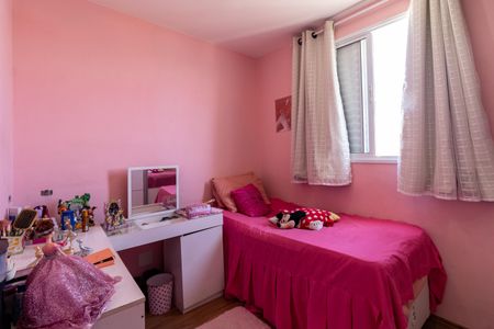 Apartamento à venda com 70m², 2 quartos e 2 vagasQuarto