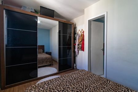 Apartamento à venda com 70m², 2 quartos e 2 vagasSuíte
