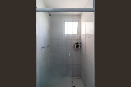 Apartamento à venda com 70m², 2 quartos e 2 vagasBanheiro da Suíte