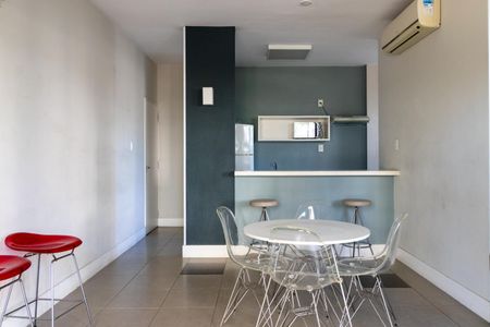 Apartamento à venda com 70m², 2 quartos e 2 vagasÁrea comum - Salão de festas infantil