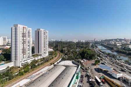 Apartamento à venda com 70m², 2 quartos e 2 vagasVista do Quarto