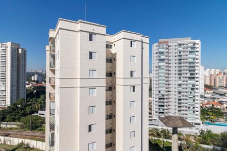Apartamento à venda com 70m², 2 quartos e 2 vagasVista da Suíte