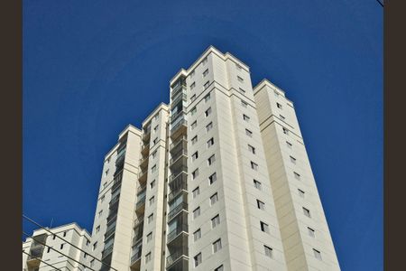 Apartamento à venda com 70m², 2 quartos e 2 vagasFachada
