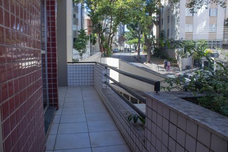 Apartamento para alugar com 144m², 4 quartos e 2 vagasÁrea comum - Salão de festas