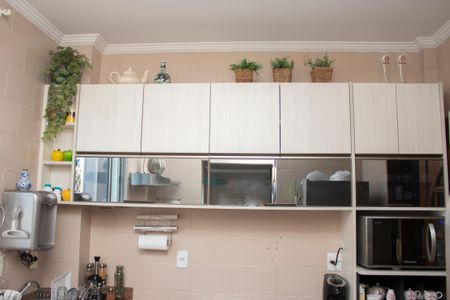 Apartamento para alugar com 144m², 4 quartos e 2 vagasCozinha