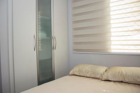 Apartamento para alugar com 144m², 4 quartos e 2 vagasQuarto 3