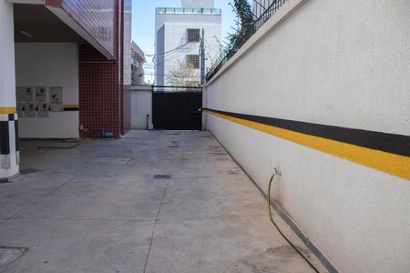 Apartamento para alugar com 144m², 4 quartos e 2 vagasGaragem