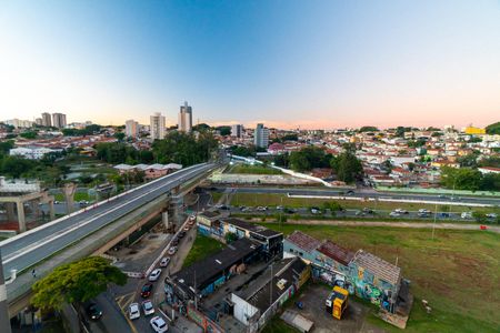 Apartamento para alugar com 38m², 1 quarto e sem vagaVista do Quarto