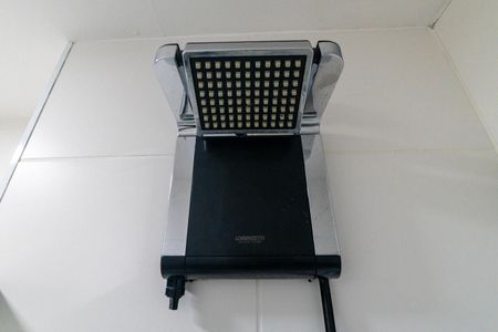 Apartamento para alugar com 38m², 1 quarto e sem vagaBanheiro Detalhe