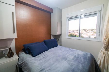 Apartamento para alugar com 38m², 1 quarto e sem vagaQuarto