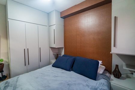 Apartamento para alugar com 38m², 1 quarto e sem vagaQuarto