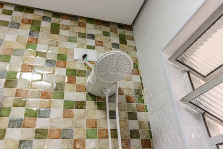 Casa à venda com 140m², 4 quartos e 2 vagas Casa à venda com 140m², 4 quartos e 2 vagasBanheiro da Suíte 1