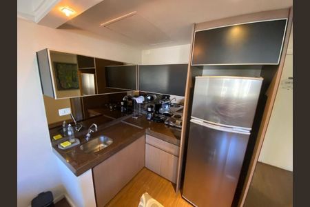 Apartamento à venda com 42m², 1 quarto e 1 vagaFoto 13