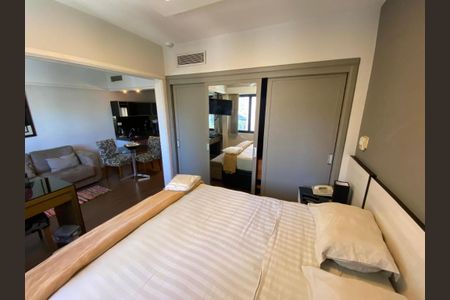 Apartamento à venda com 42m², 1 quarto e 1 vagaFoto 12