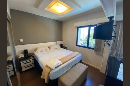 Apartamento à venda com 42m², 1 quarto e 1 vagaFoto 07