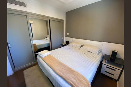 Apartamento à venda com 42m², 1 quarto e 1 vagaFoto 06