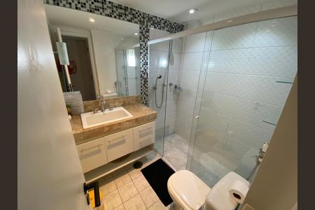 Apartamento à venda com 42m², 1 quarto e 1 vagaFoto 08