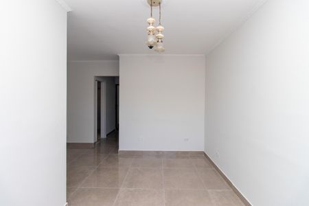 Apartamento à venda com 55m², 2 quartos e 1 vagaSala