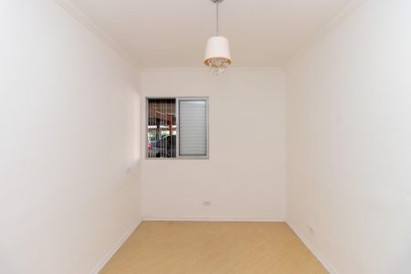 Apartamento à venda com 55m², 2 quartos e 1 vagaQuarto 2