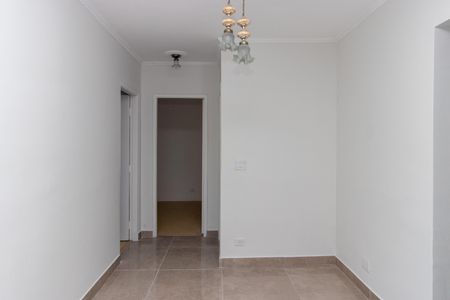Apartamento à venda com 55m², 2 quartos e 1 vagaSala