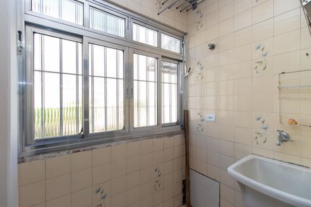 Apartamento à venda com 55m², 2 quartos e 1 vagaÁrea de Serviço