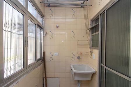 Apartamento à venda com 55m², 2 quartos e 1 vagaÁrea de Serviço