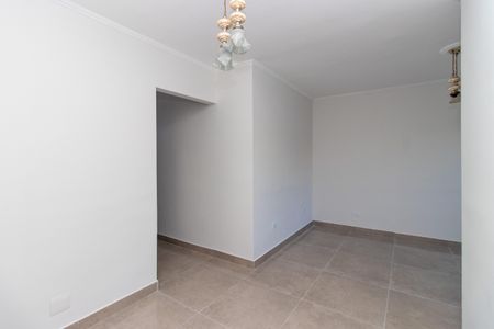 Apartamento à venda com 55m², 2 quartos e 1 vagaSala