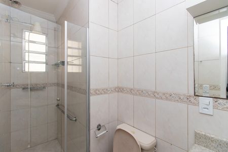 Apartamento à venda com 55m², 2 quartos e 1 vagaBanheiro