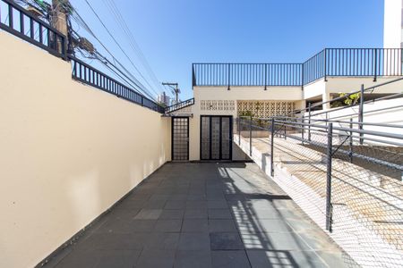 Apartamento à venda com 55m², 2 quartos e 1 vagaÁrea comum - Salão de festas
