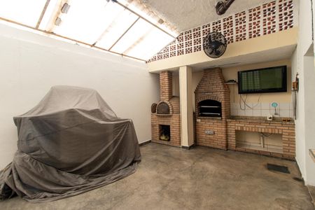 Apartamento à venda com 55m², 2 quartos e 1 vagaÁrea comum - Salão de festas