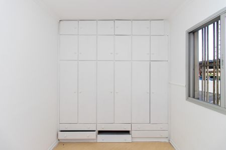 Apartamento à venda com 55m², 2 quartos e 1 vagaQuarto 1