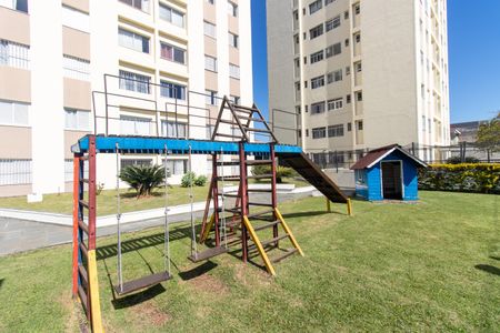 Apartamento à venda com 55m², 2 quartos e 1 vagaÁrea comum - Playground