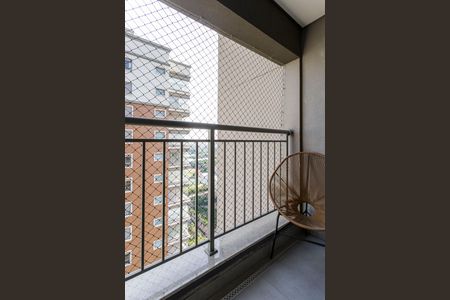Apartamento à venda com 65m², 2 quartos e 1 vaga Apartamento à venda com 65m², 2 quartos e 1 vagaVaranda Suíte