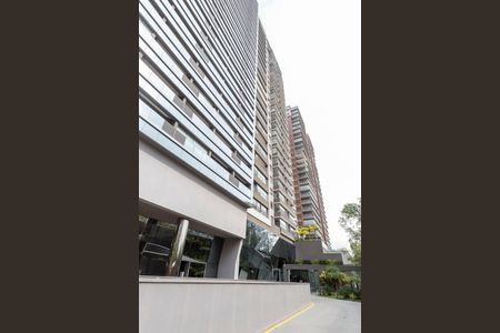 Apartamento à venda com 65m², 2 quartos e 1 vaga Apartamento à venda com 65m², 2 quartos e 1 vagaFachada