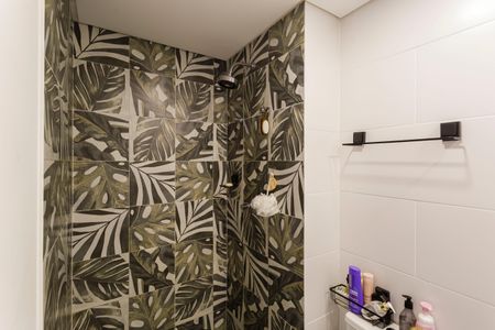 Apartamento à venda com 65m², 2 quartos e 1 vaga Apartamento à venda com 65m², 2 quartos e 1 vagaBanheiro da Suíte