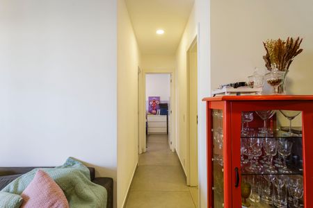 Apartamento à venda com 65m², 2 quartos e 1 vaga Apartamento à venda com 65m², 2 quartos e 1 vagaSala